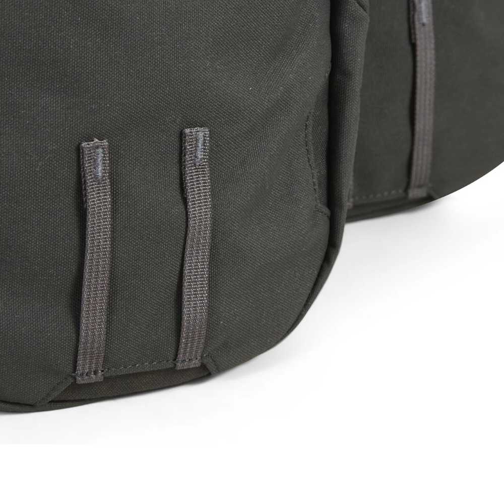 Lundhags Reppujen ja rinkkojen varusteet Core Saruk Multi Pockets 5+5 L Treeline Outdoors