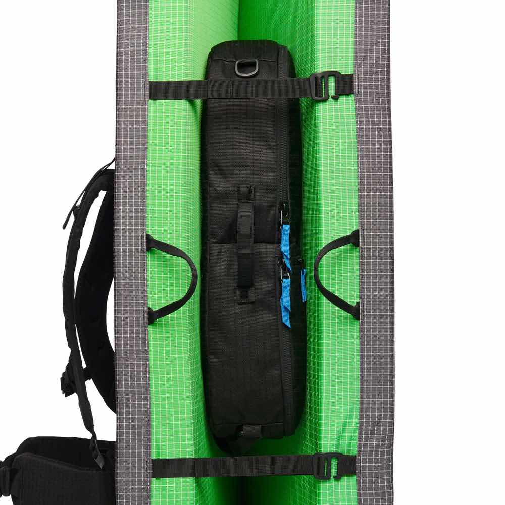 Black Diamond Laukut ja kassit Capsule 20 Bouldering Bag Treeline Outdoors