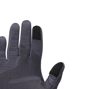 Black Diamond Käsineet GridTech Storm Hood Gloves Treeline Outdoors