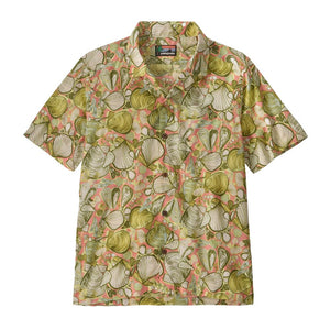 Patagonia T-paidat Tidal Threads Shirt Men's Treeline Outdoors