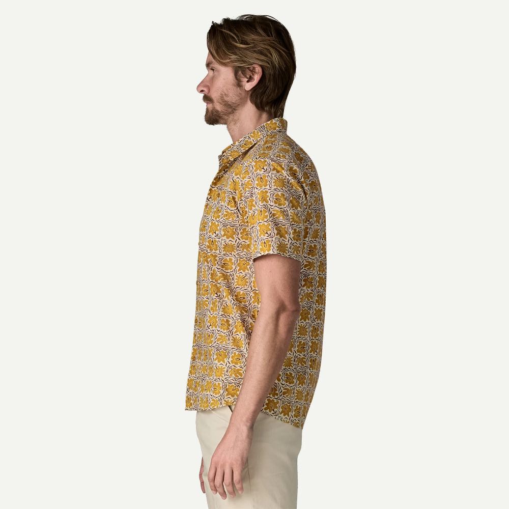 Go To Shirt Men's