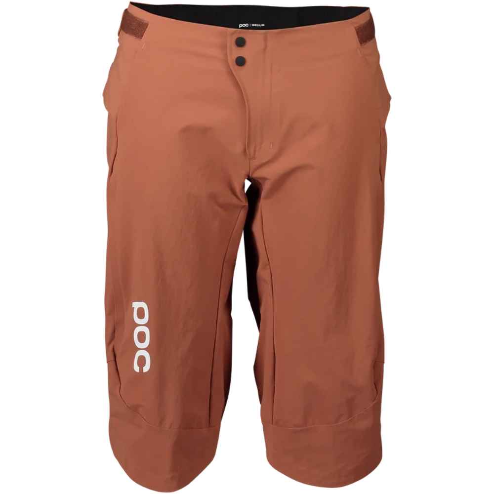 POC Shortsit Infinite All-Mountain Shorts Women's Treeline Outdoors