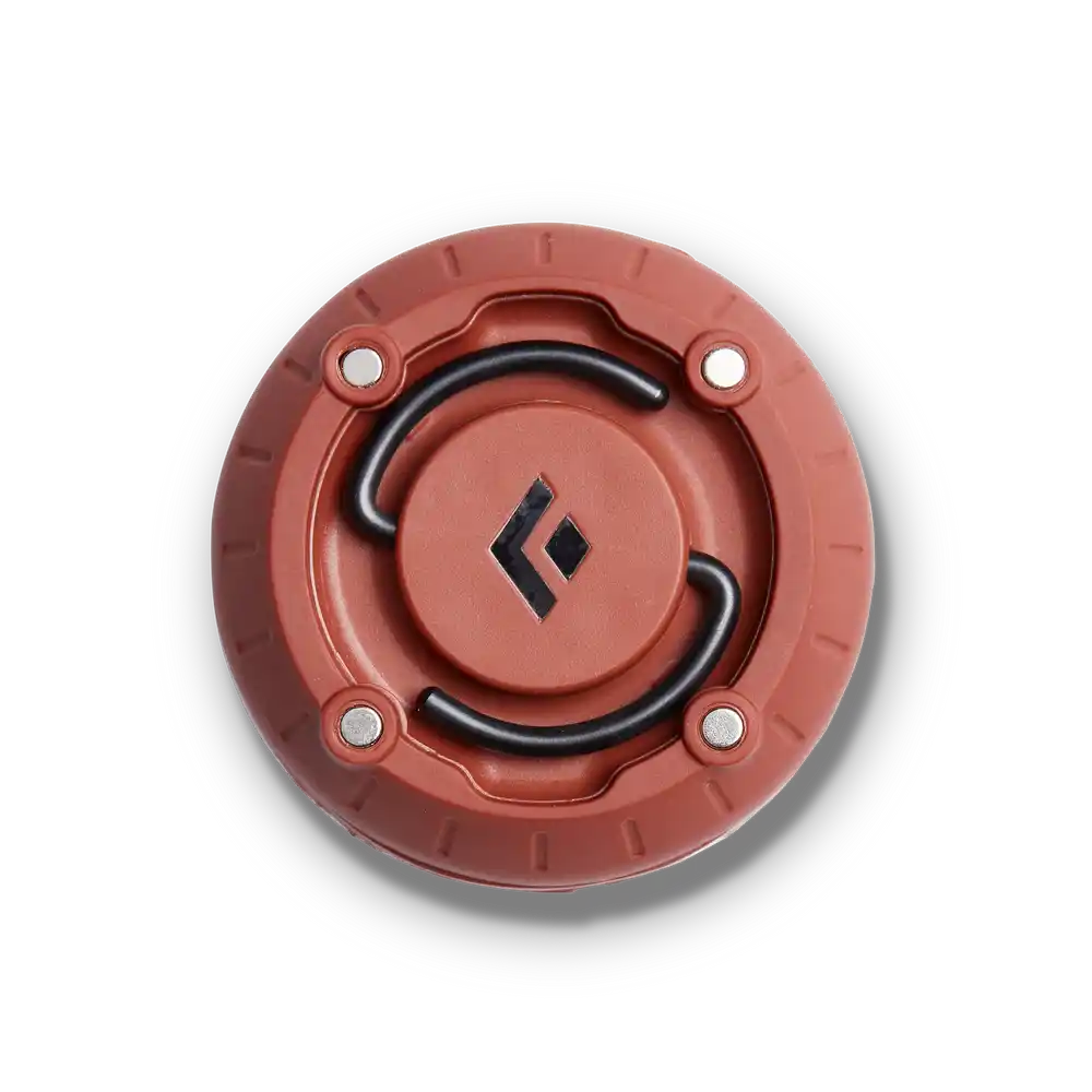 Black Diamond Retkilyhdyt Moji R + Rechargeable Lantern Treeline Outdoors