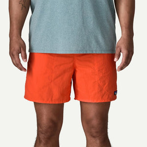 Patagonia Shortsit Baggies™ Shorts - 5" Men's Treeline Outdoors