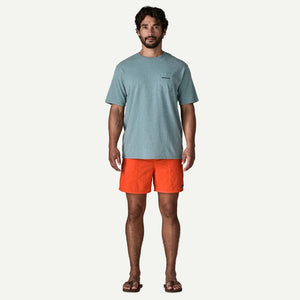 Patagonia Shortsit Baggies™ Shorts - 5" Men's Treeline Outdoors