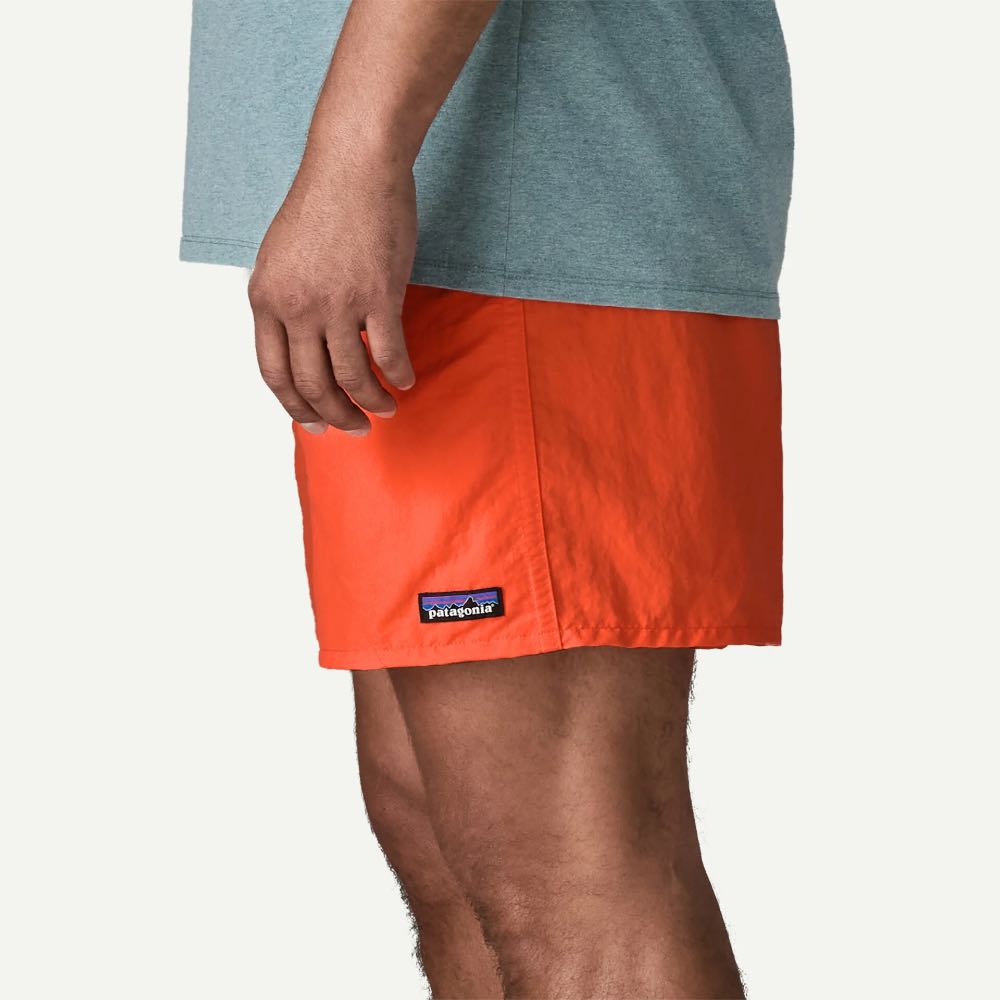 Patagonia Shortsit Baggies™ Shorts - 5" Men's Treeline Outdoors