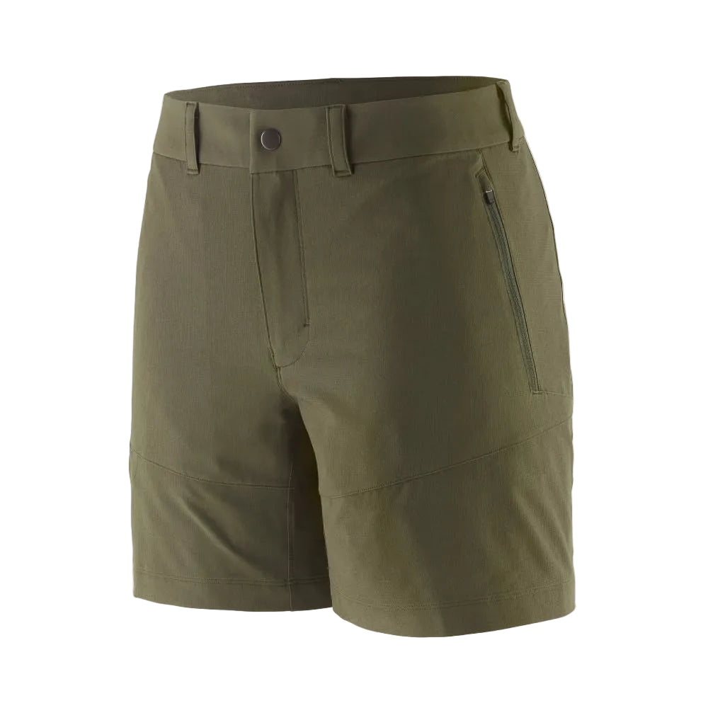 Terravia Trail Shorts - 6" Women's