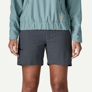 Terravia Trail Shorts - 6" Women's