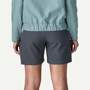Terravia Trail Shorts - 6" Women's