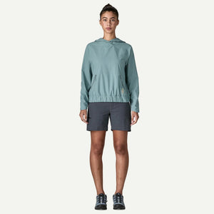 Terravia Trail Shorts - 6" Women's