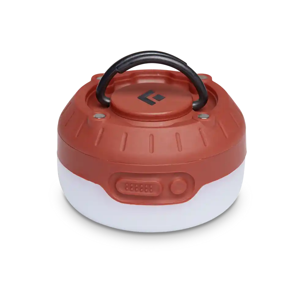 Black Diamond Retkilyhdyt Moji R + Rechargeable Lantern Treeline Outdoors