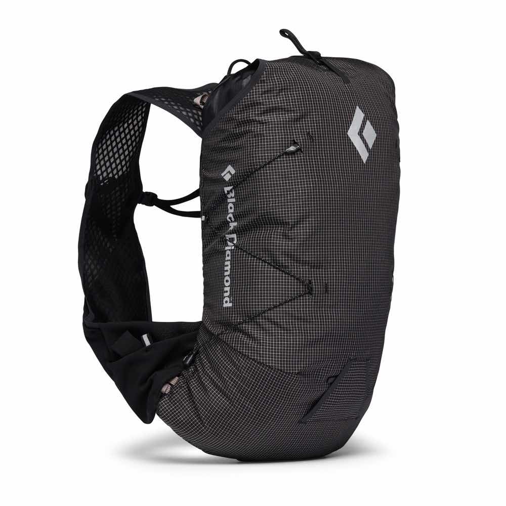 Black Diamond Juoksureput Distance 15 Backpack Treeline Outdoors