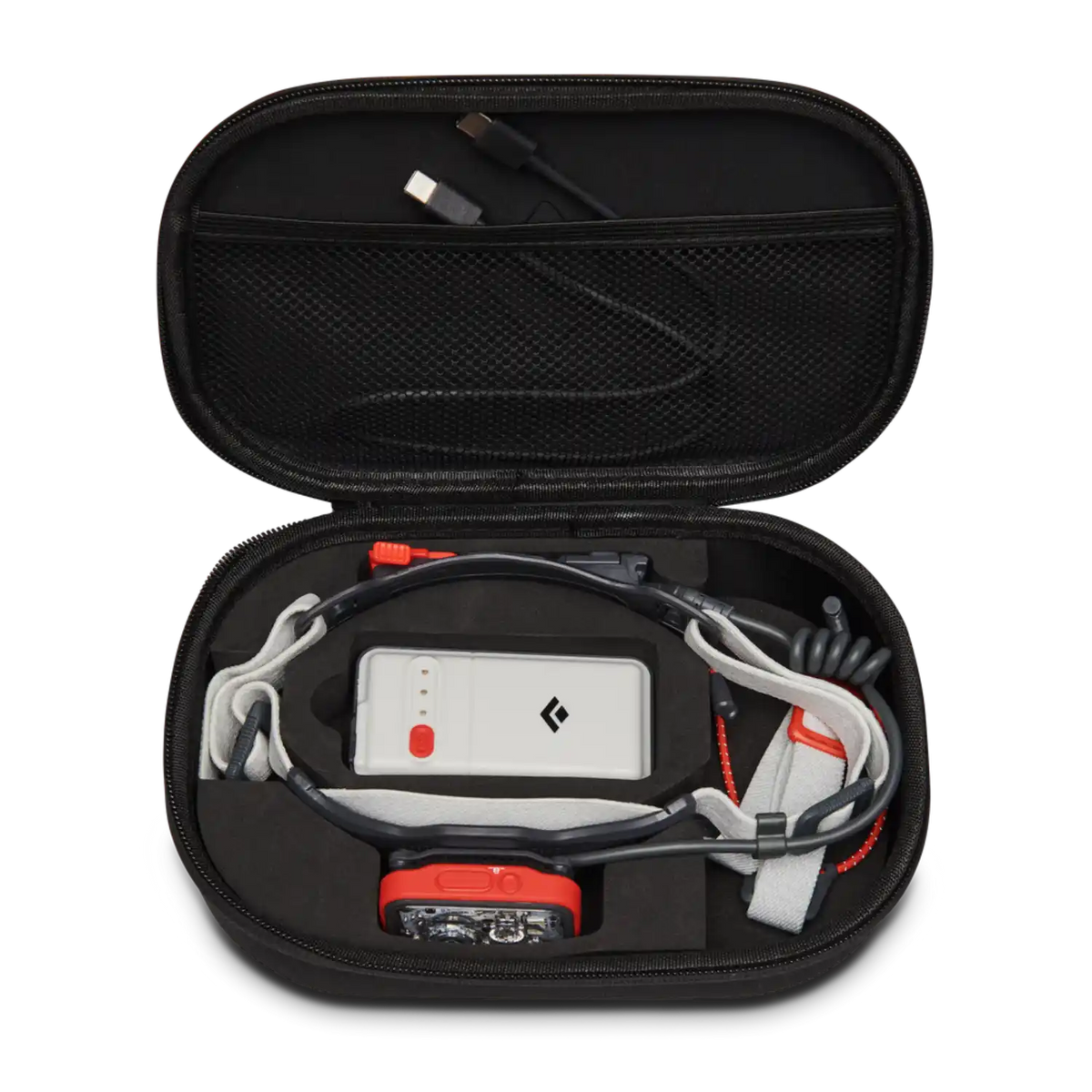 Black Diamond Otsalamput Distance 1500 Headlamp Treeline Outdoors