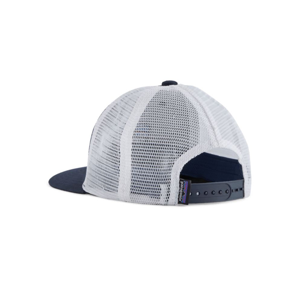 Patagonia Lippikset Kids Trucker Hat Treeline Outdoors