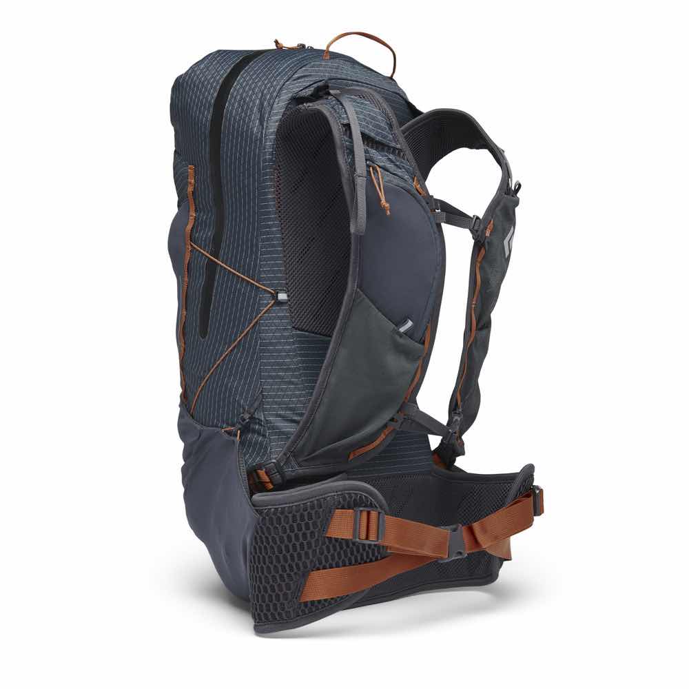 Black Diamond Juoksureput Pursuit Backpack 30L Treeline Outdoors
