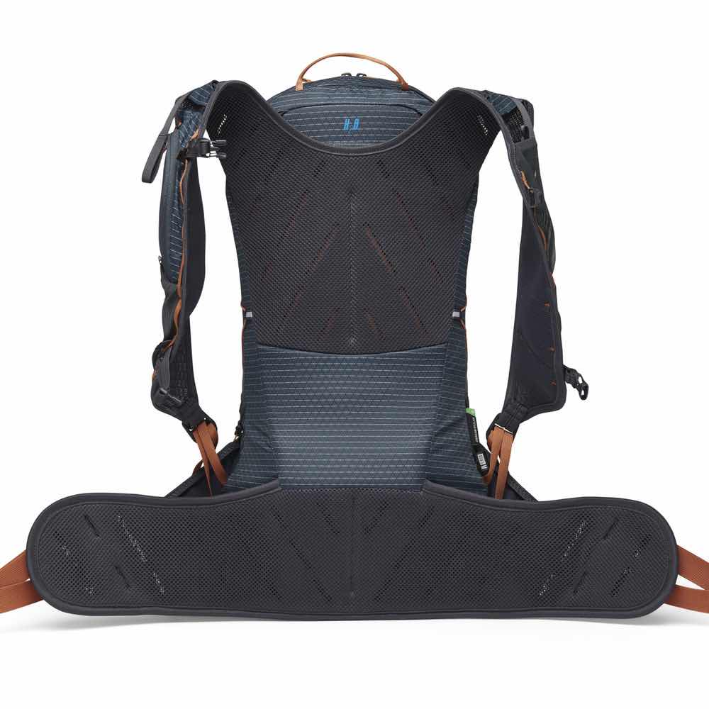 Black Diamond Juoksureput Pursuit Backpack 30L Treeline Outdoors