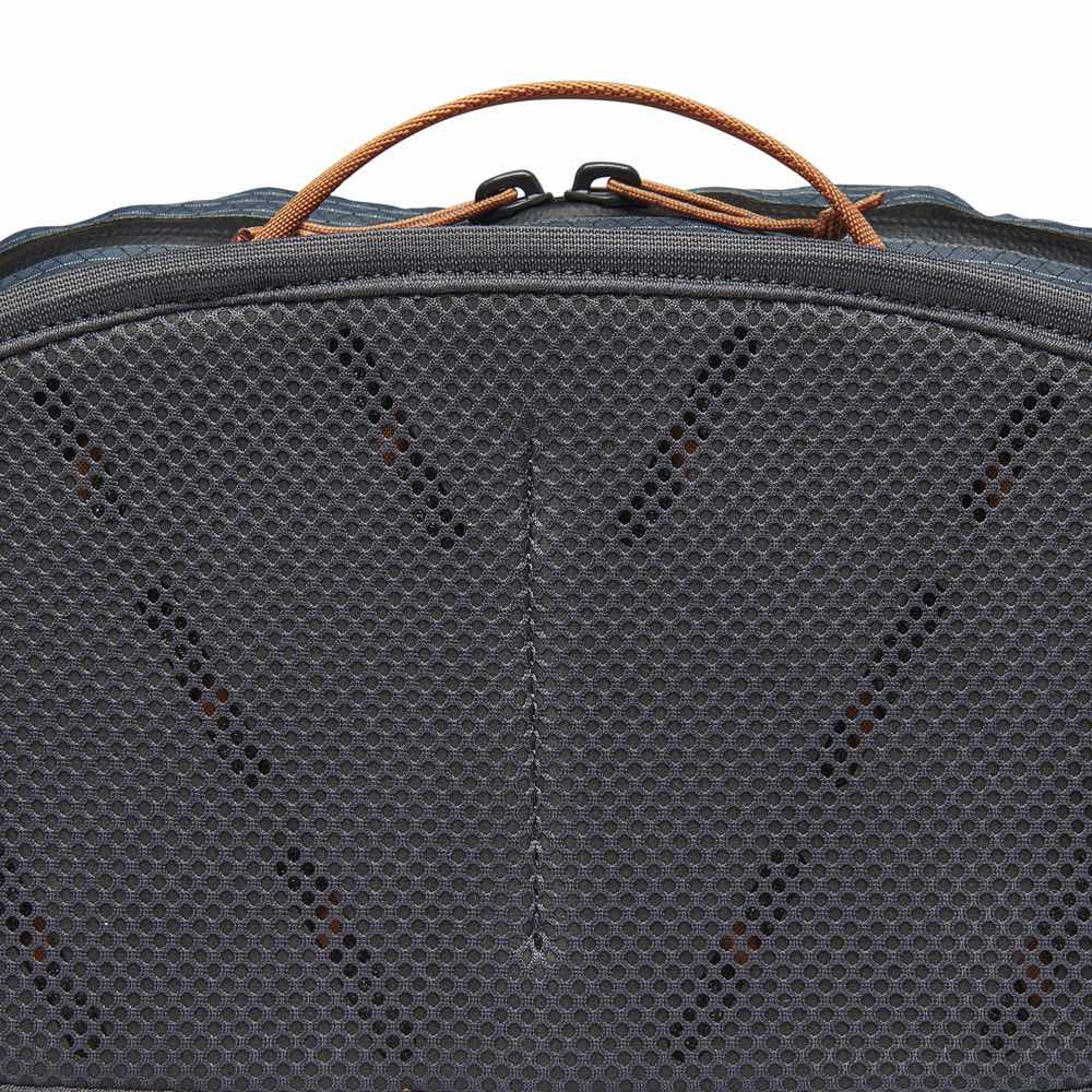 Black Diamond Juomavyöt Pursuit 6 Waist Bag Treeline Outdoors