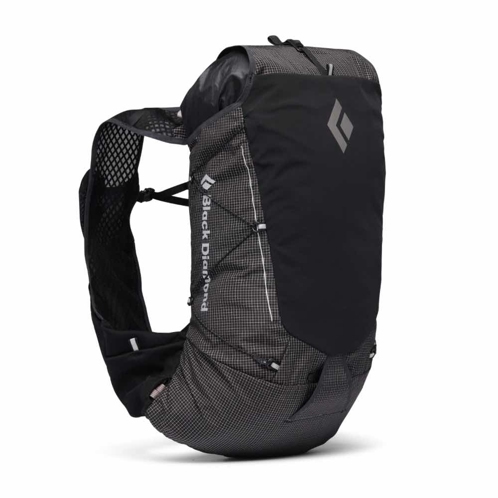 Black Diamond Juoksureput Distance 22 Backpack Treeline Outdoors