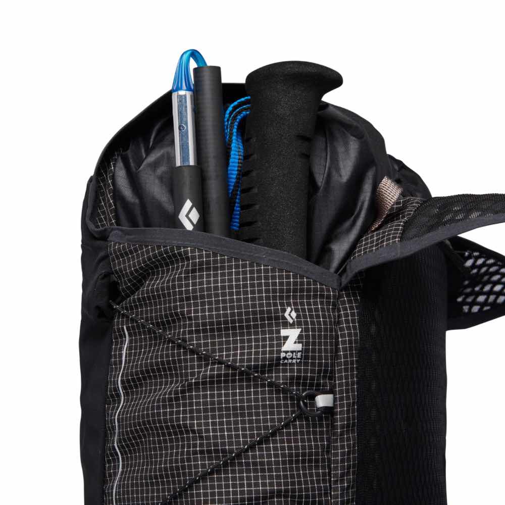 Black Diamond Juoksureput Distance 22 Backpack Treeline Outdoors