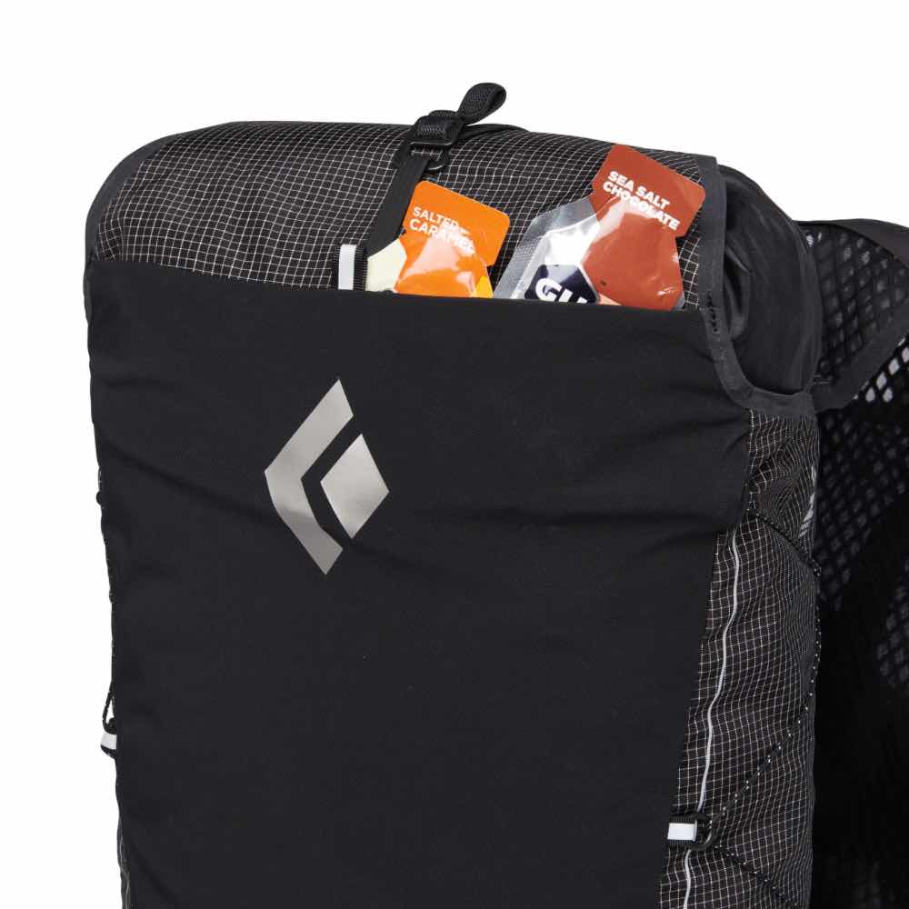 Black Diamond Juoksureput Distance 22 Backpack Treeline Outdoors