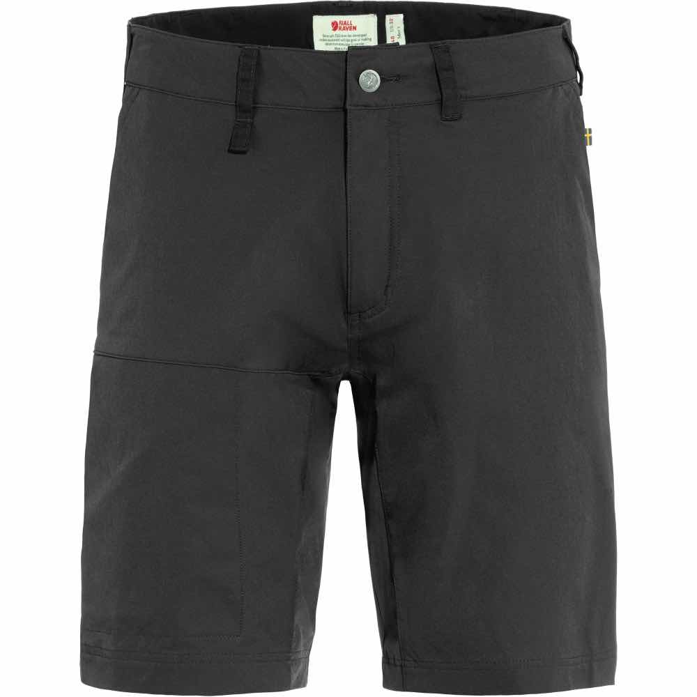 Fjällräven Shortsit Abisko Lite Shorts M Treeline Outdoors
