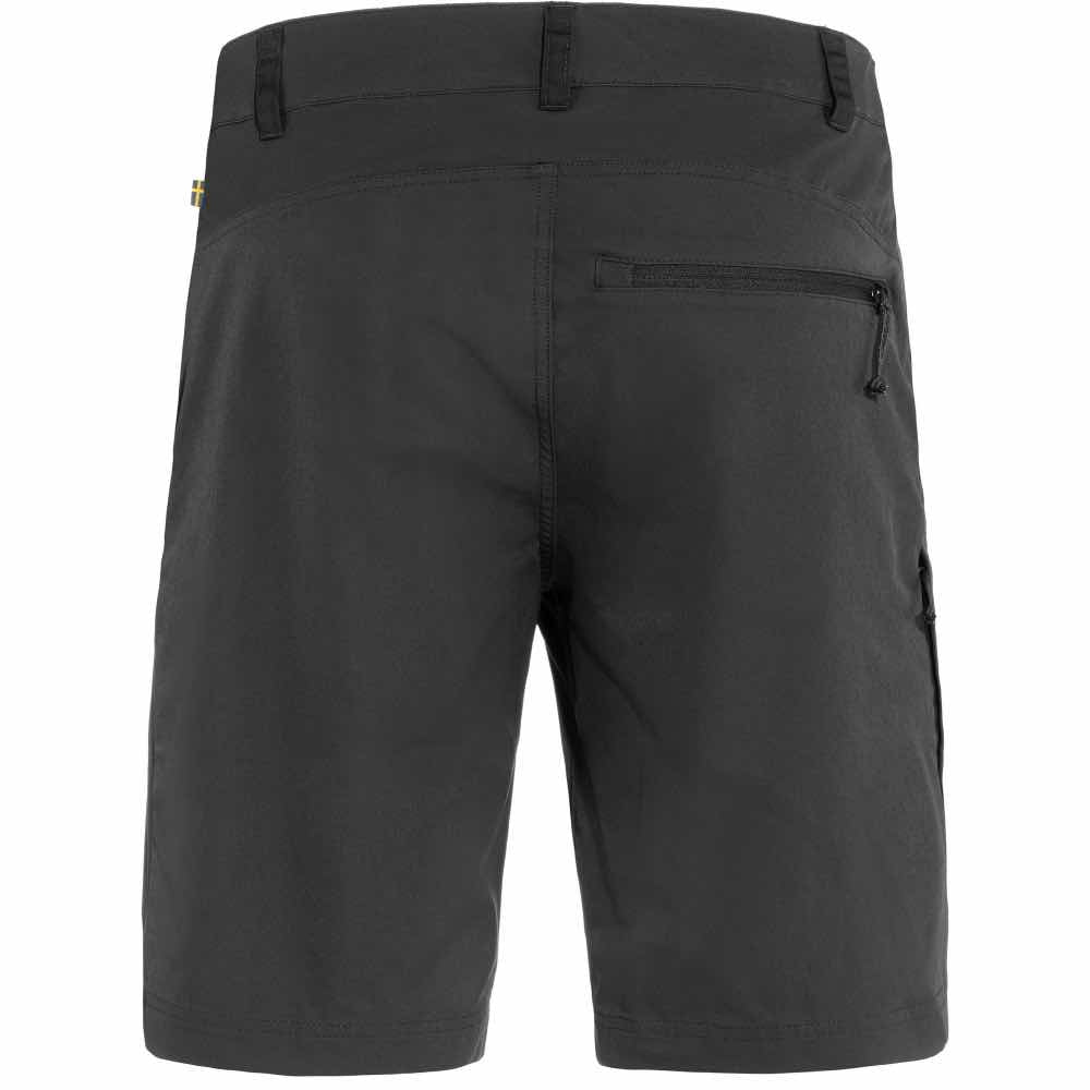 Fjällräven Shortsit Abisko Lite Shorts M Treeline Outdoors