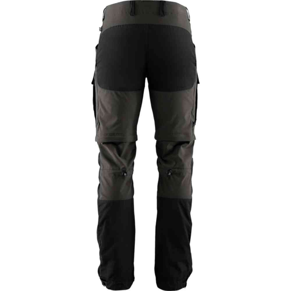 Fjällräven Ulkoiluhousut Keb Gaiter Trousers M Long Treeline Outdoors