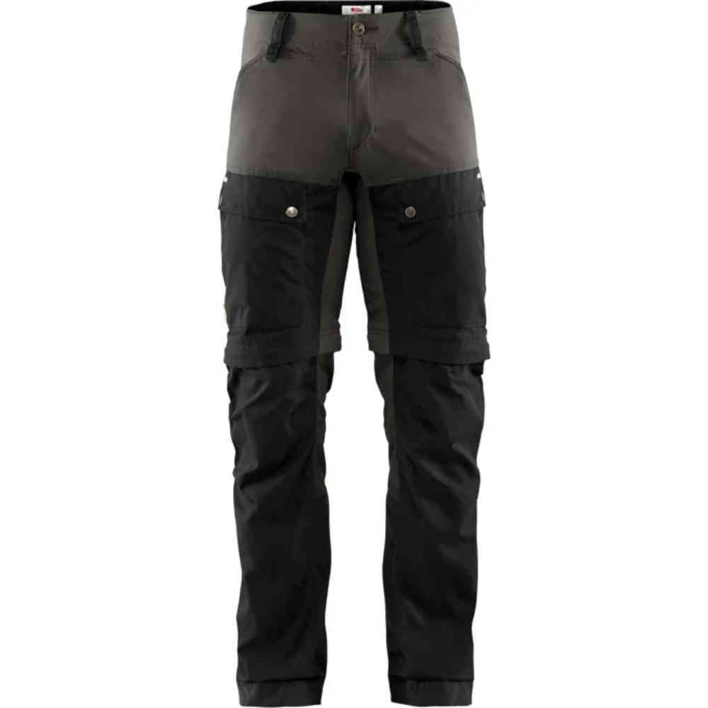 Keb Gaiter Trousers M Long