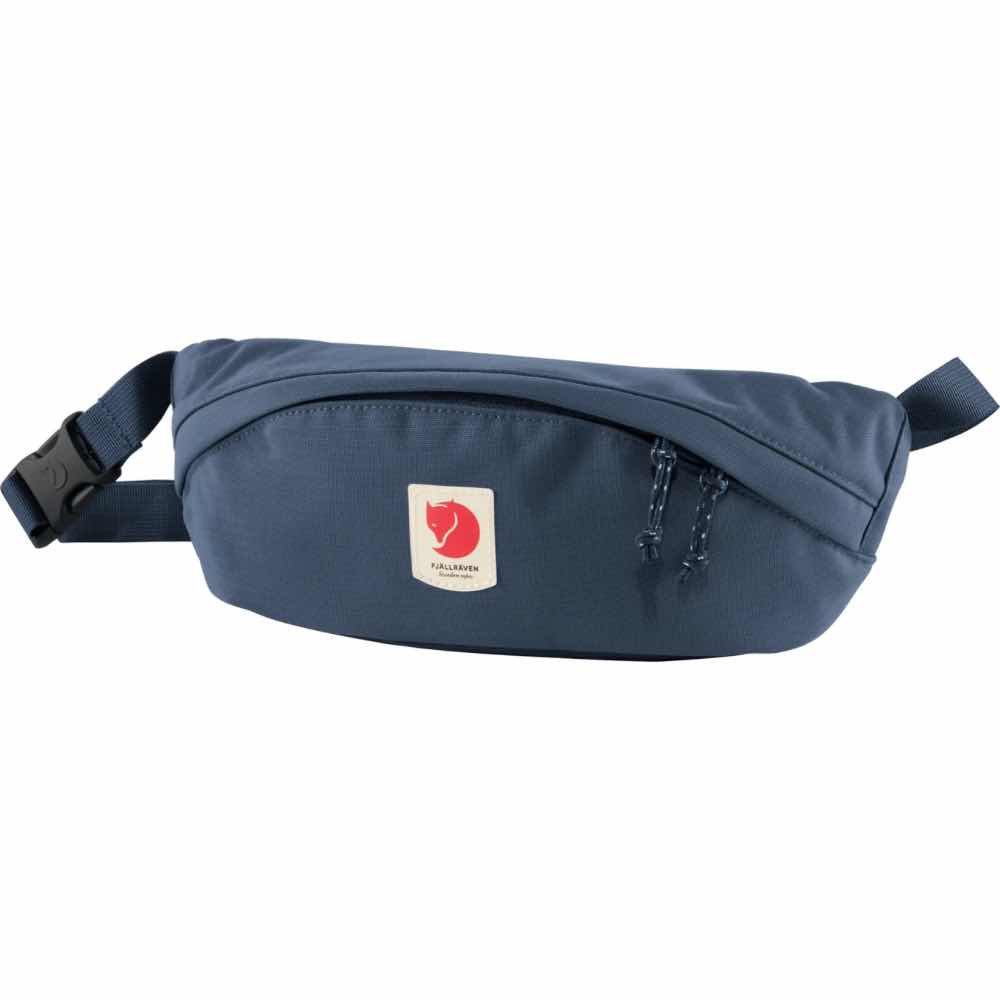Fjällräven Vyölaukut Ulvö Hip Pack Medium Treeline Outdoors
