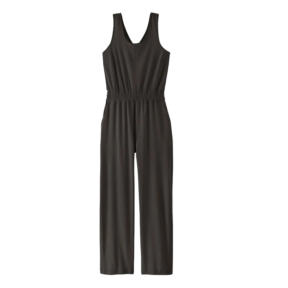Terrebonne Traveler Jumpsuit Women's