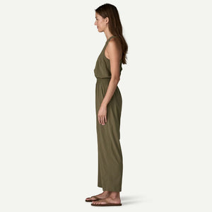 Terrebonne Traveler Jumpsuit Women's