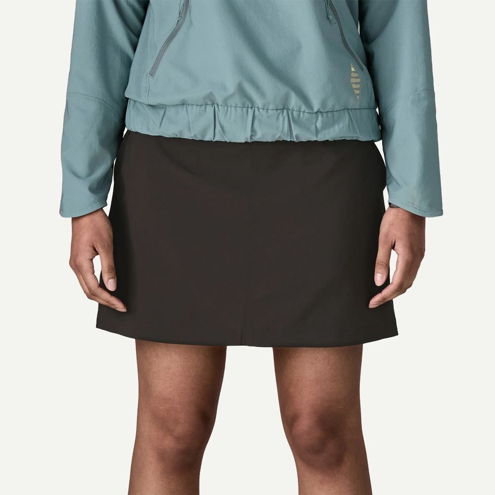 Terrebonne Traveler Skort Women's