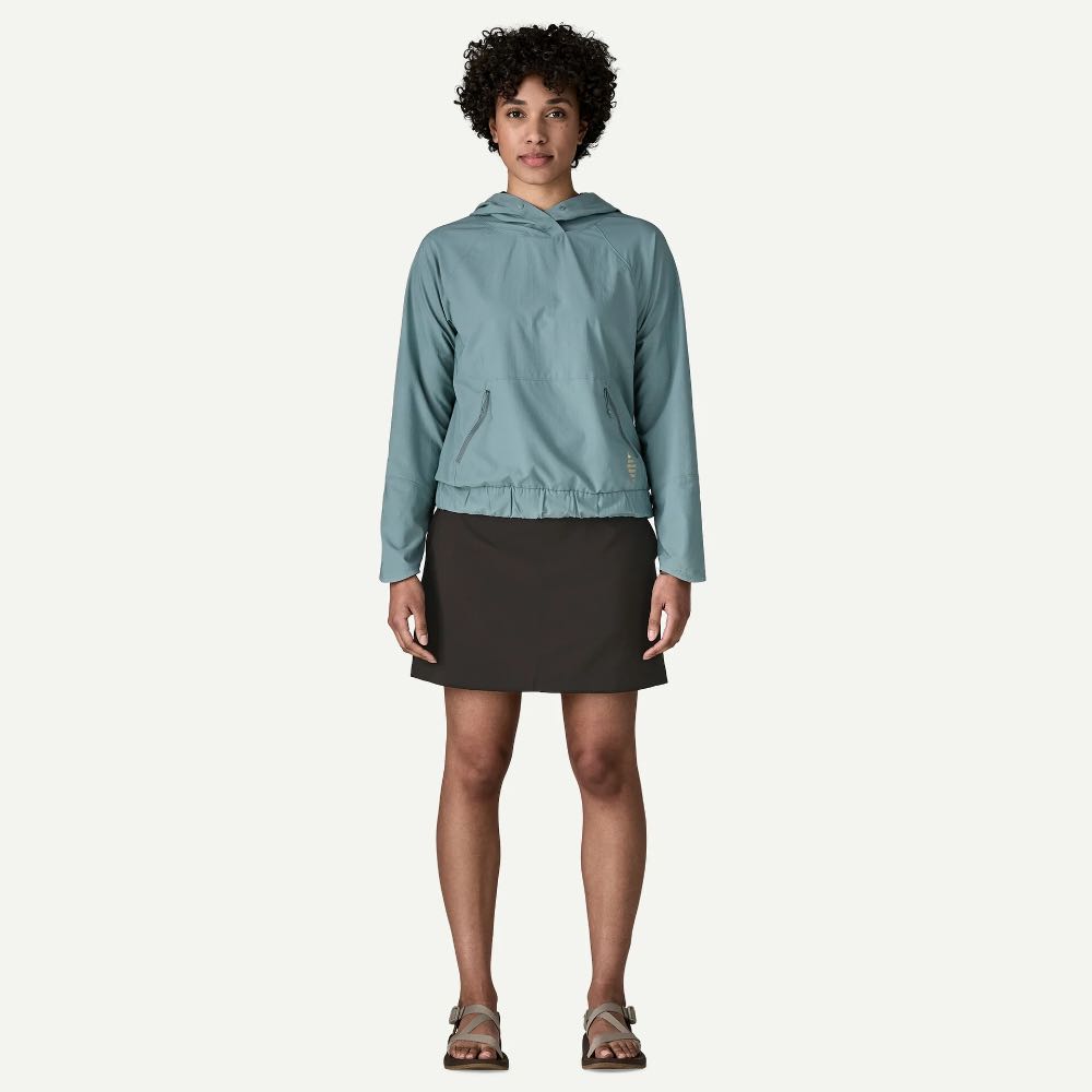 Terrebonne Traveler Skort Women's