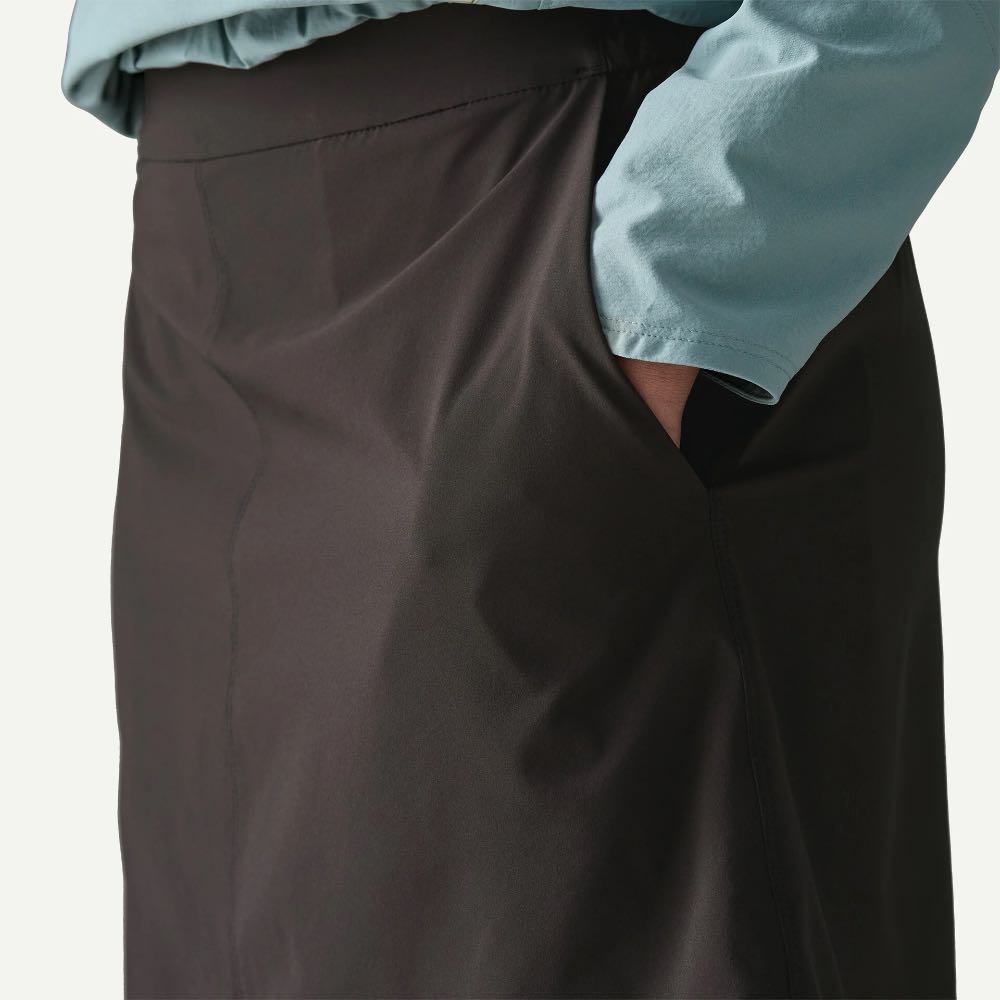 Terrebonne Traveler Skort Women's