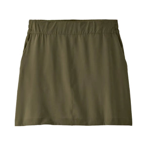 Terrebonne Traveler Skort Women's