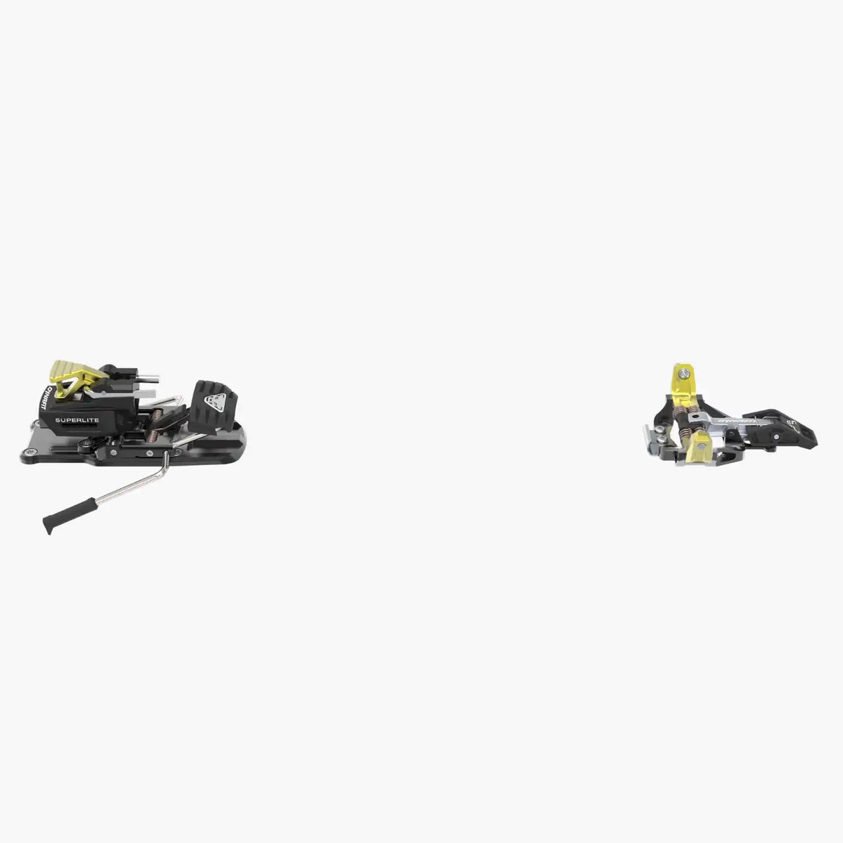 Dynafit Laskettelusiteet Superlite 175+ Binding (Z12+) Treeline Outdoors