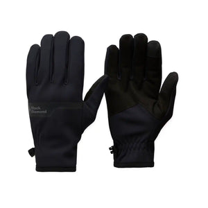 Black Diamond Käsineet Everyday Softshell Gloves Treeline Outdoors