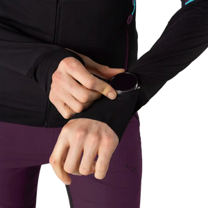Alpine Hybrid Jacket Women