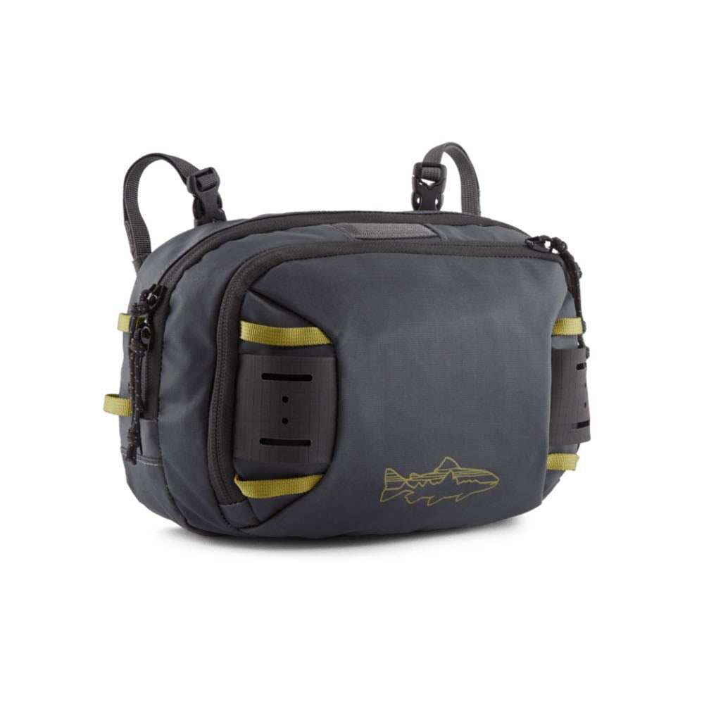 Patagonia Kalastus liivit ja reput Stealth Switch Pack 5L Treeline Outdoors