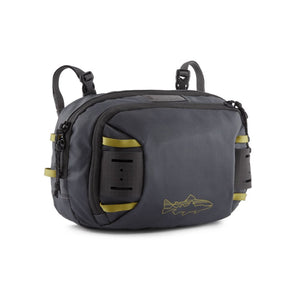 Patagonia Kalastus liivit ja reput Stealth Switch Pack 5L Treeline Outdoors