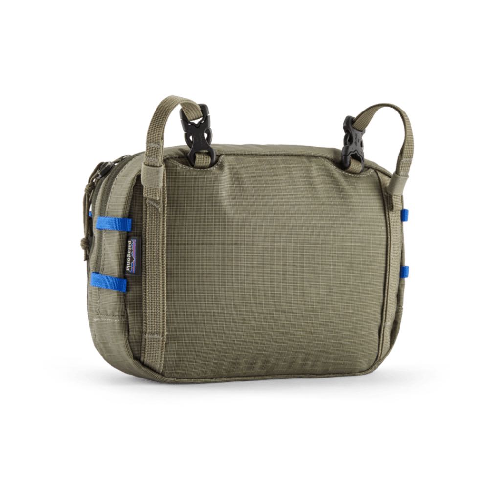 Patagonia Kalastus liivit ja reput Stealth Switch Pack 5L Treeline Outdoors
