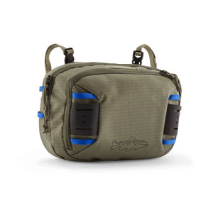 Patagonia Kalastus liivit ja reput Stealth Switch Pack 5L Treeline Outdoors