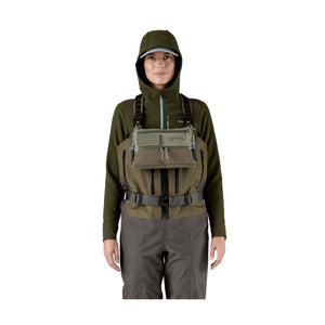 Patagonia Kalastus liivit ja reput Stealth Switch Pack 3L Treeline Outdoors