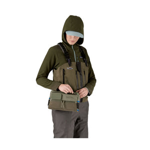 Patagonia Kalastus liivit ja reput Stealth Switch Pack 3L Treeline Outdoors