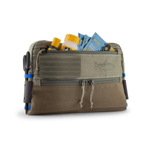 Patagonia Kalastus liivit ja reput Stealth Switch Pack 3L Treeline Outdoors