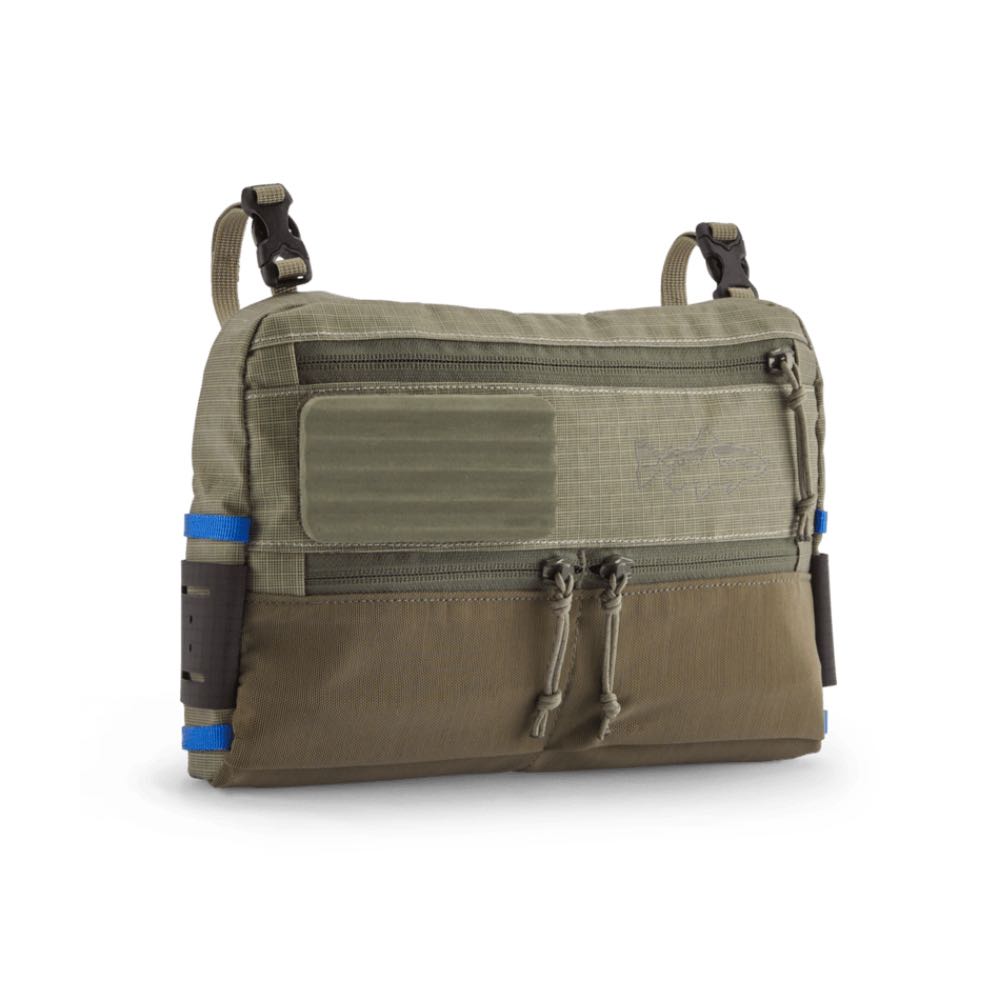 Patagonia Kalastus liivit ja reput Stealth Switch Pack 3L Treeline Outdoors