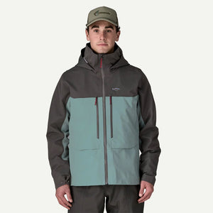 Swiftcurrent Wading Jacket Men's