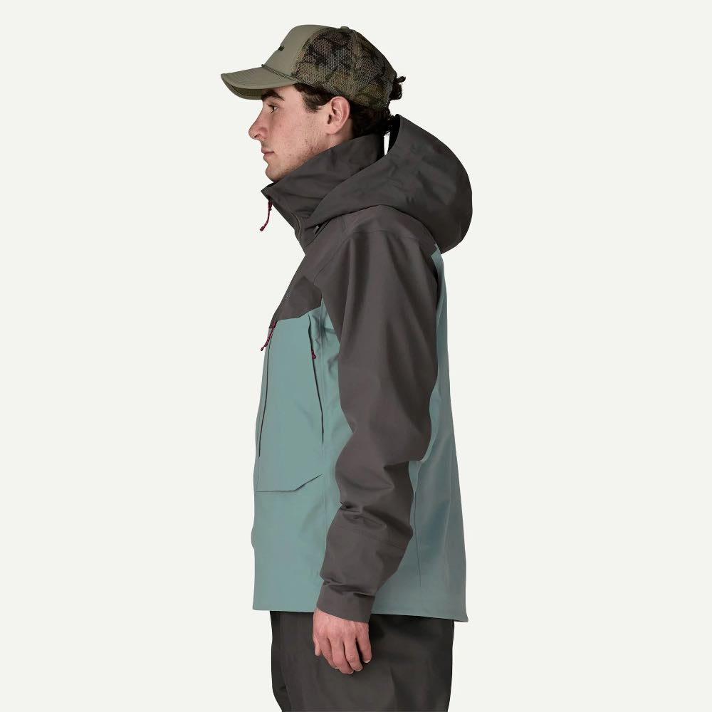 Swiftcurrent Wading Jacket Men's