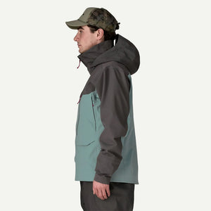 Swiftcurrent Wading Jacket Men's