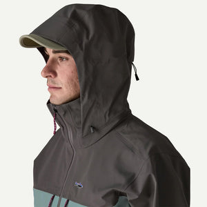 Swiftcurrent Wading Jacket Men's